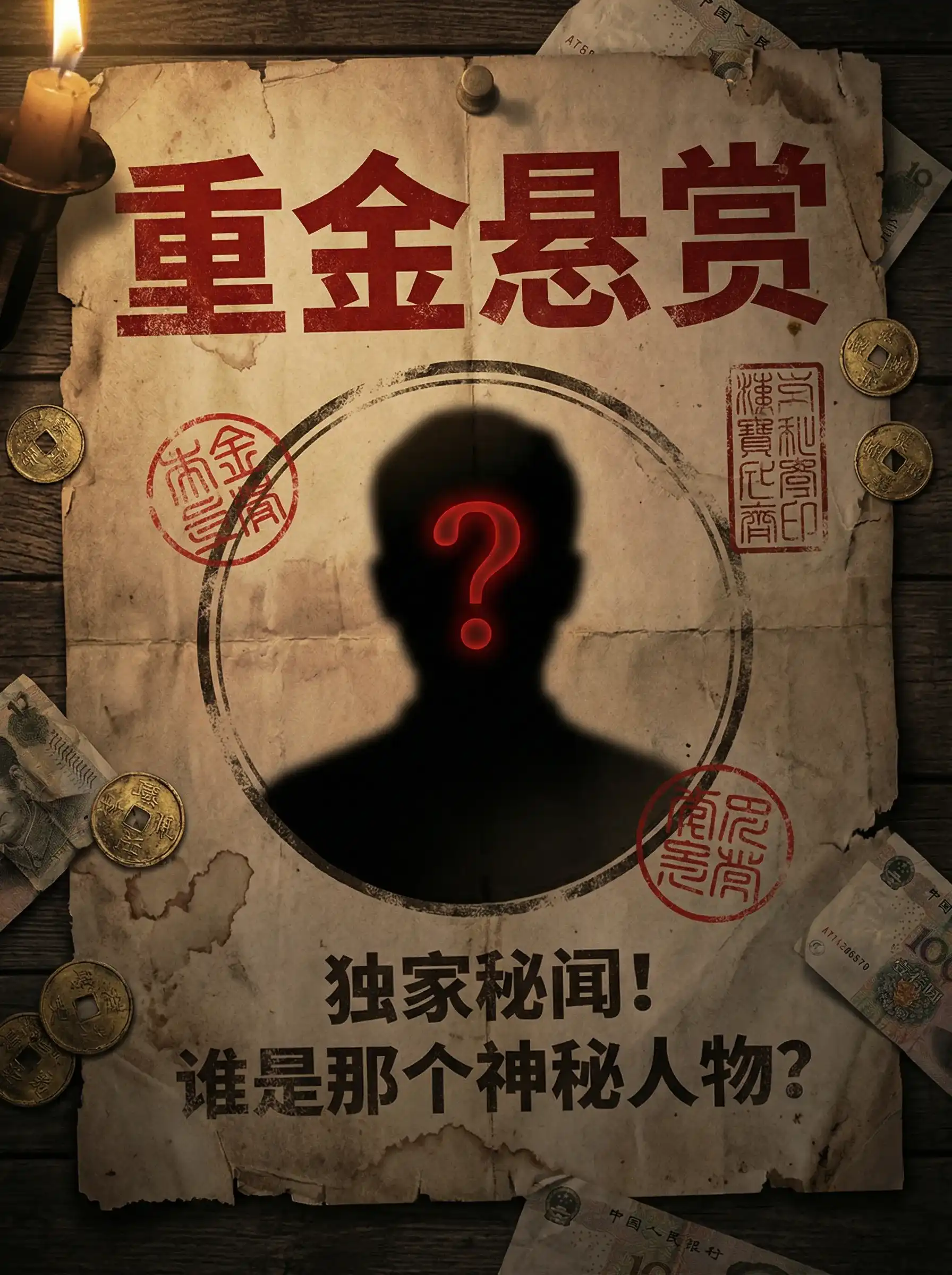 乐玩体育官网 - 重金悬赏线索征集令
